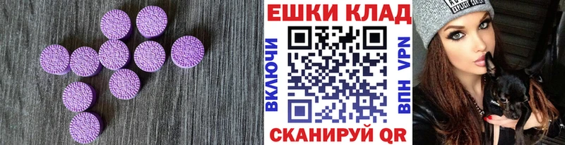 Ecstasy TESLA  Дальнегорск 